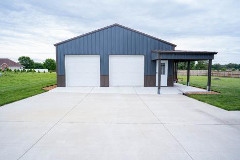 936 Richland Farms Drive Manchester TN 37355