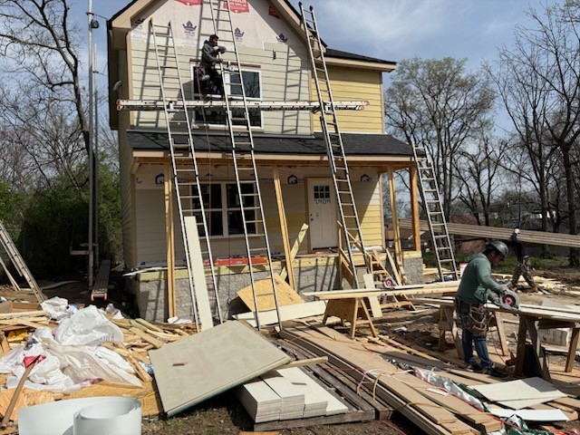 2909 Booker Nashville TN 37209