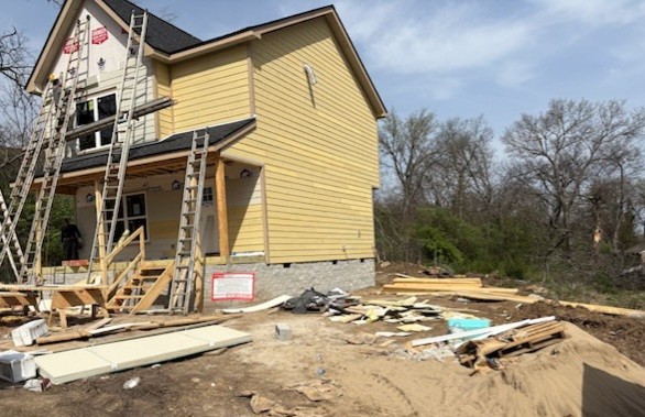 2909 Booker Nashville TN 37209