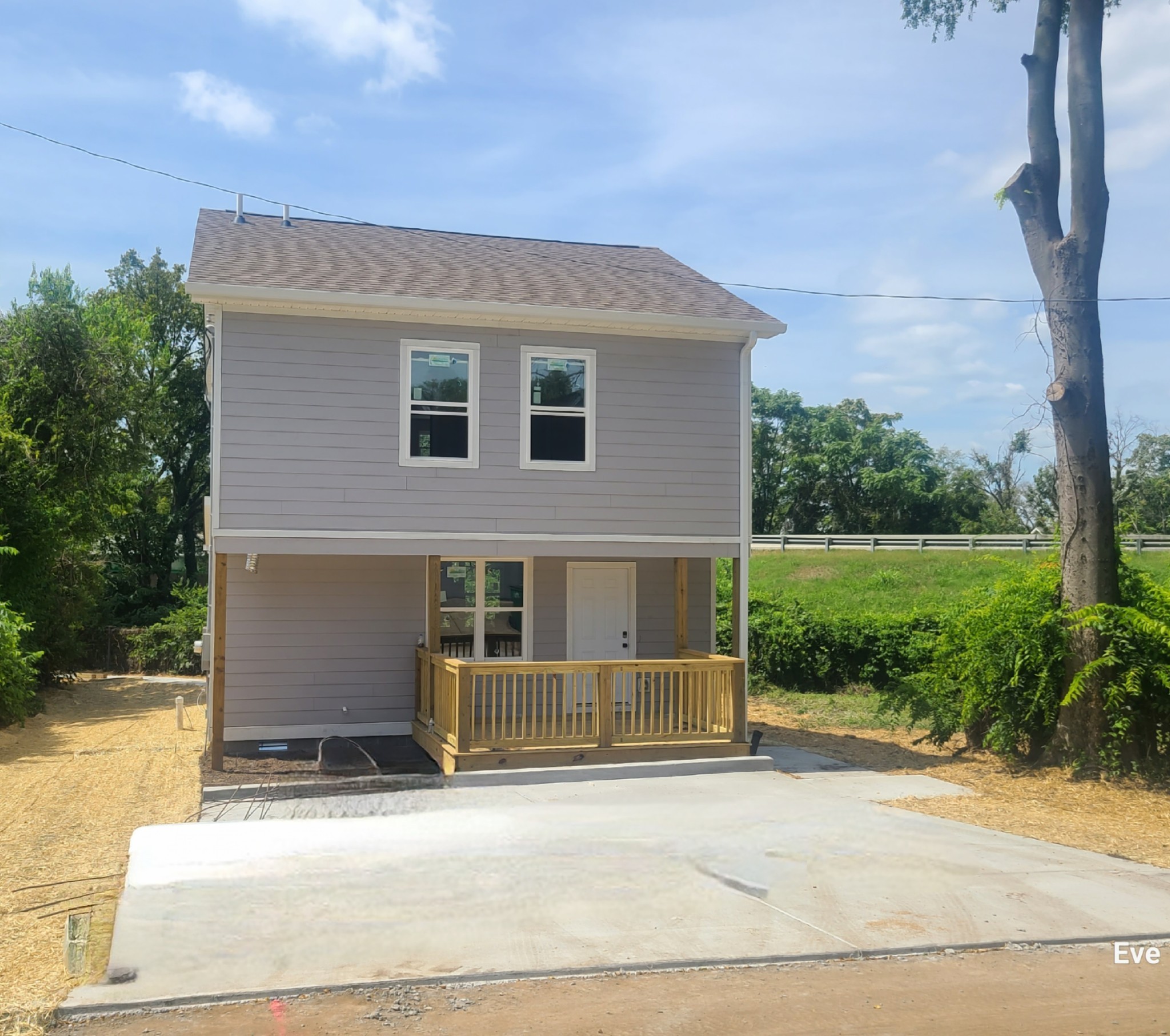 2909 Booker Nashville TN 37209