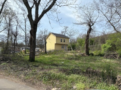 2909 Booker Nashville TN 37209