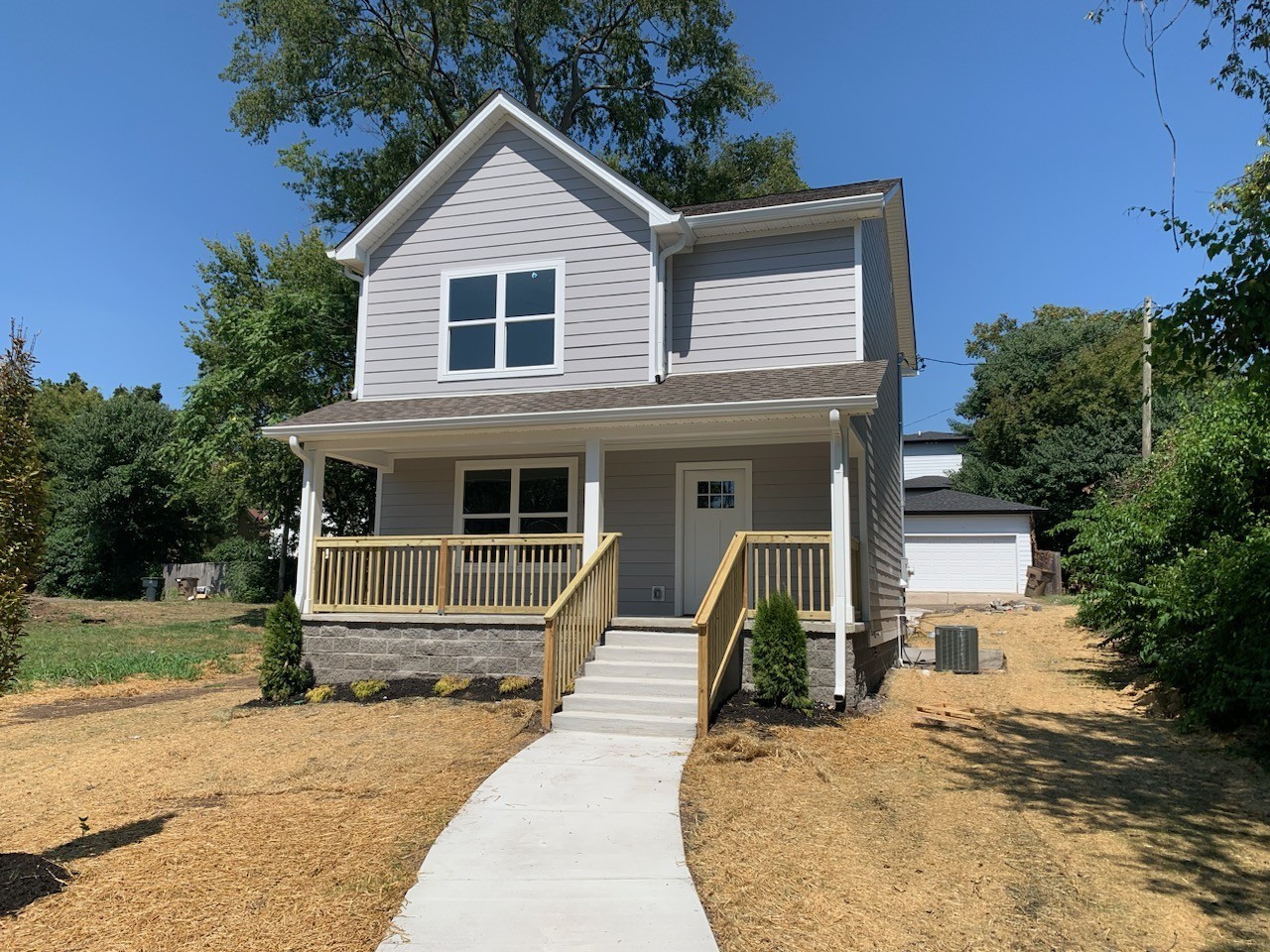 2909 Booker Nashville TN 37209