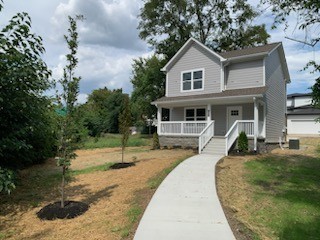2909 Booker Nashville TN 37209
