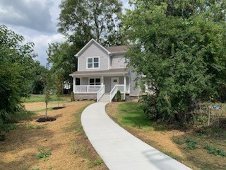 2909 Booker Nashville TN 37209