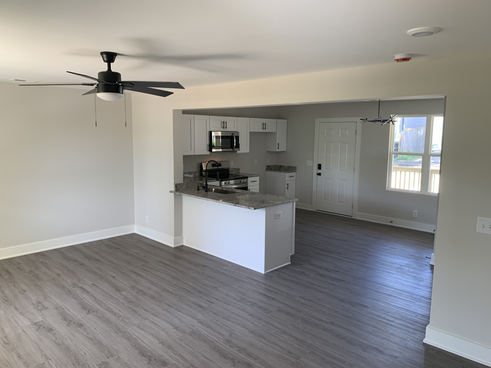 2909 Booker Nashville TN 37209