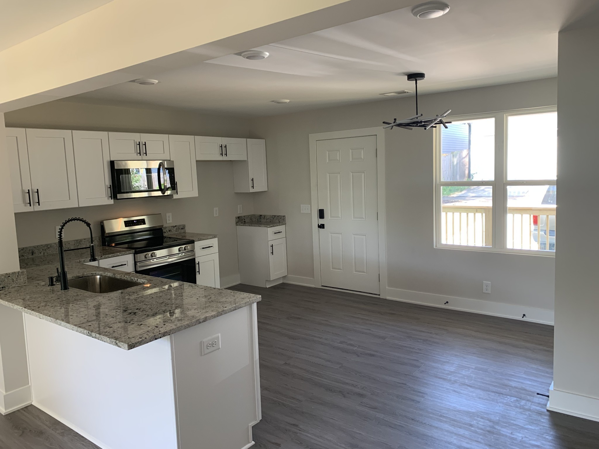 2909 Booker Nashville TN 37209