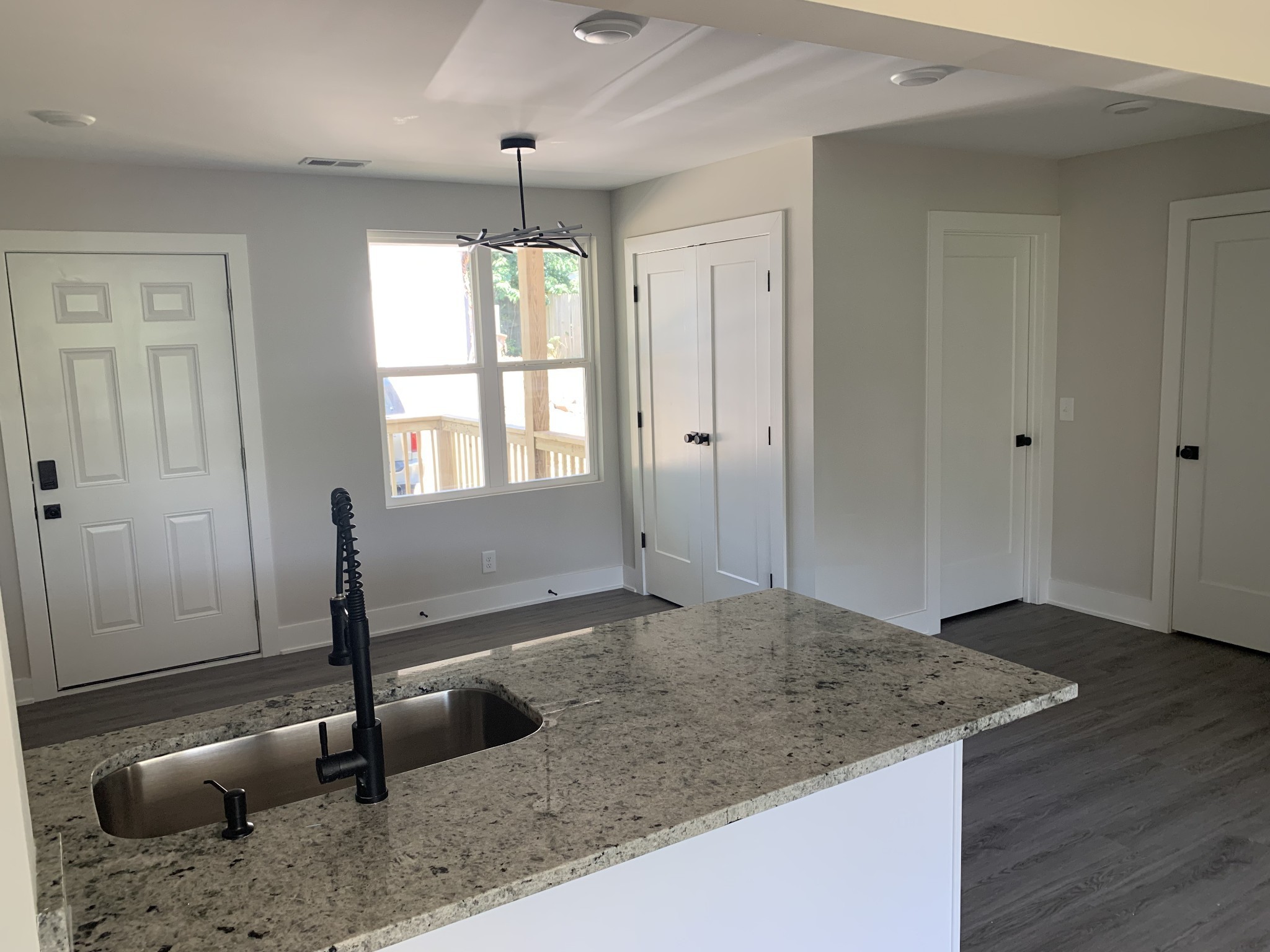 2909 Booker Nashville TN 37209