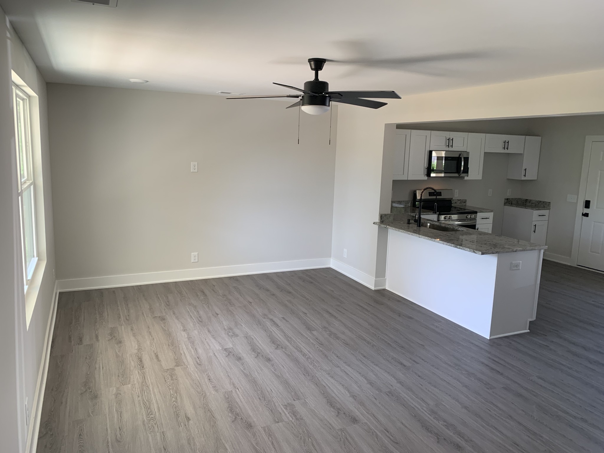2909 Booker Nashville TN 37209