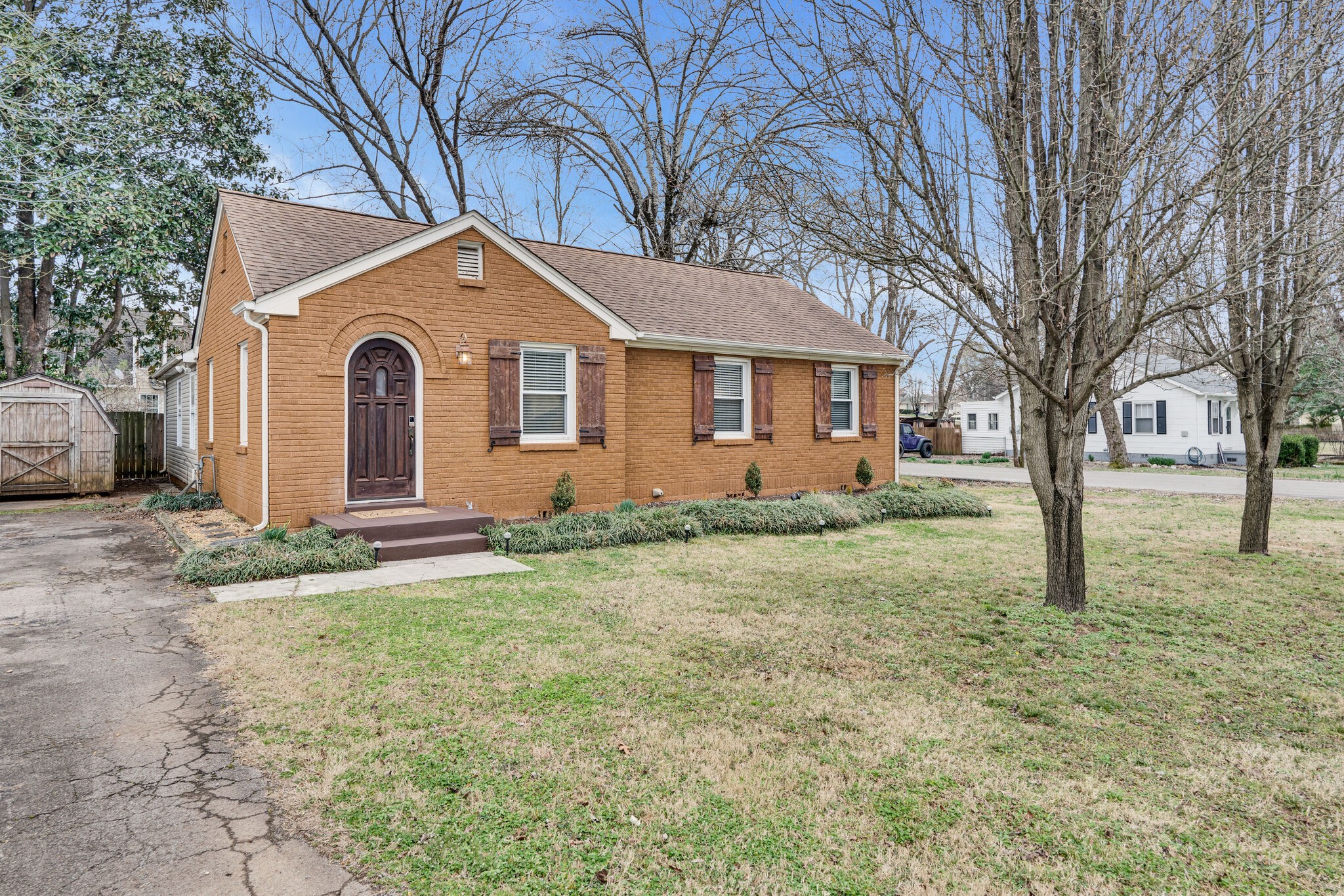 1304 Allen Avenue Murfreesboro TN 37129