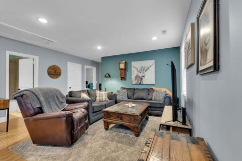 1304 Allen Avenue Murfreesboro TN 37129