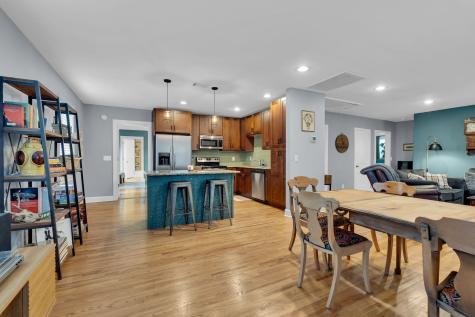 1304 Allen Avenue Murfreesboro TN 37129