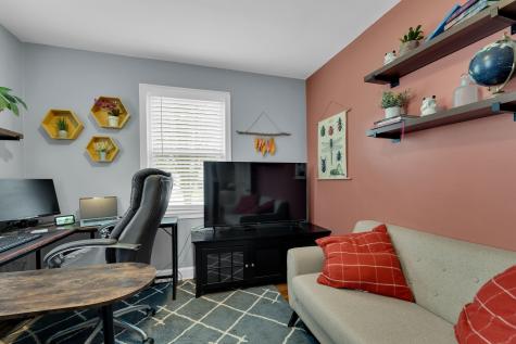 1304 Allen Avenue Murfreesboro TN 37129