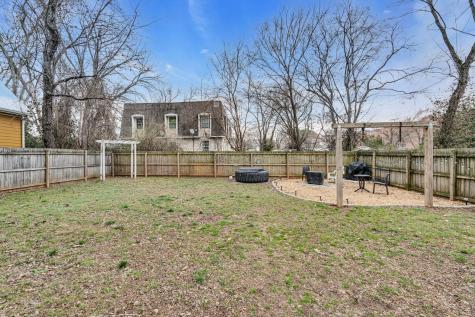 1304 Allen Avenue Murfreesboro TN 37129