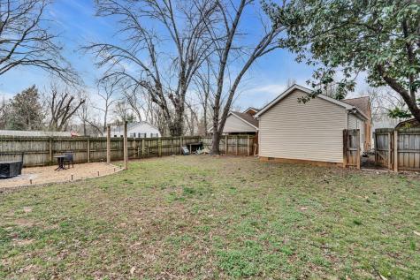 1304 Allen Avenue Murfreesboro TN 37129