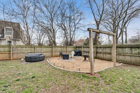 1304 Allen Avenue Murfreesboro TN 37129