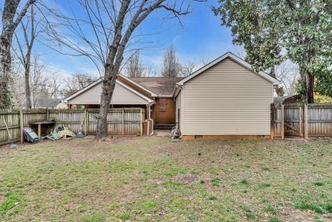 1304 Allen Avenue Murfreesboro TN 37129