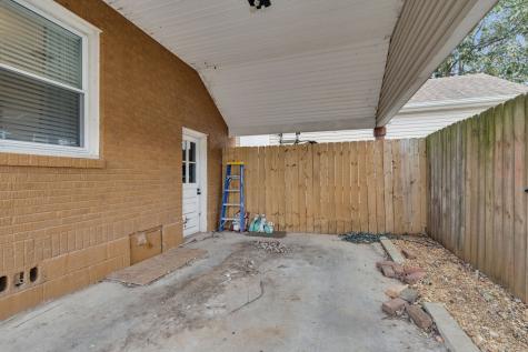 1304 Allen Avenue Murfreesboro TN 37129