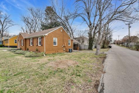 1304 Allen Avenue Murfreesboro TN 37129