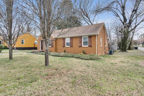 1304 Allen Avenue Murfreesboro TN 37129