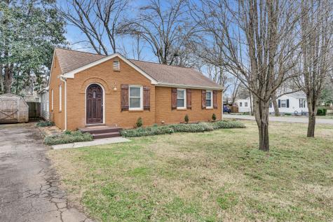 1304 Allen Avenue Murfreesboro TN 37129
