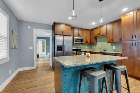 1304 Allen Avenue Murfreesboro TN 37129