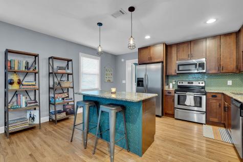 1304 Allen Avenue Murfreesboro TN 37129