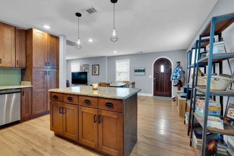 1304 Allen Avenue Murfreesboro TN 37129