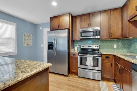 1304 Allen Avenue Murfreesboro TN 37129