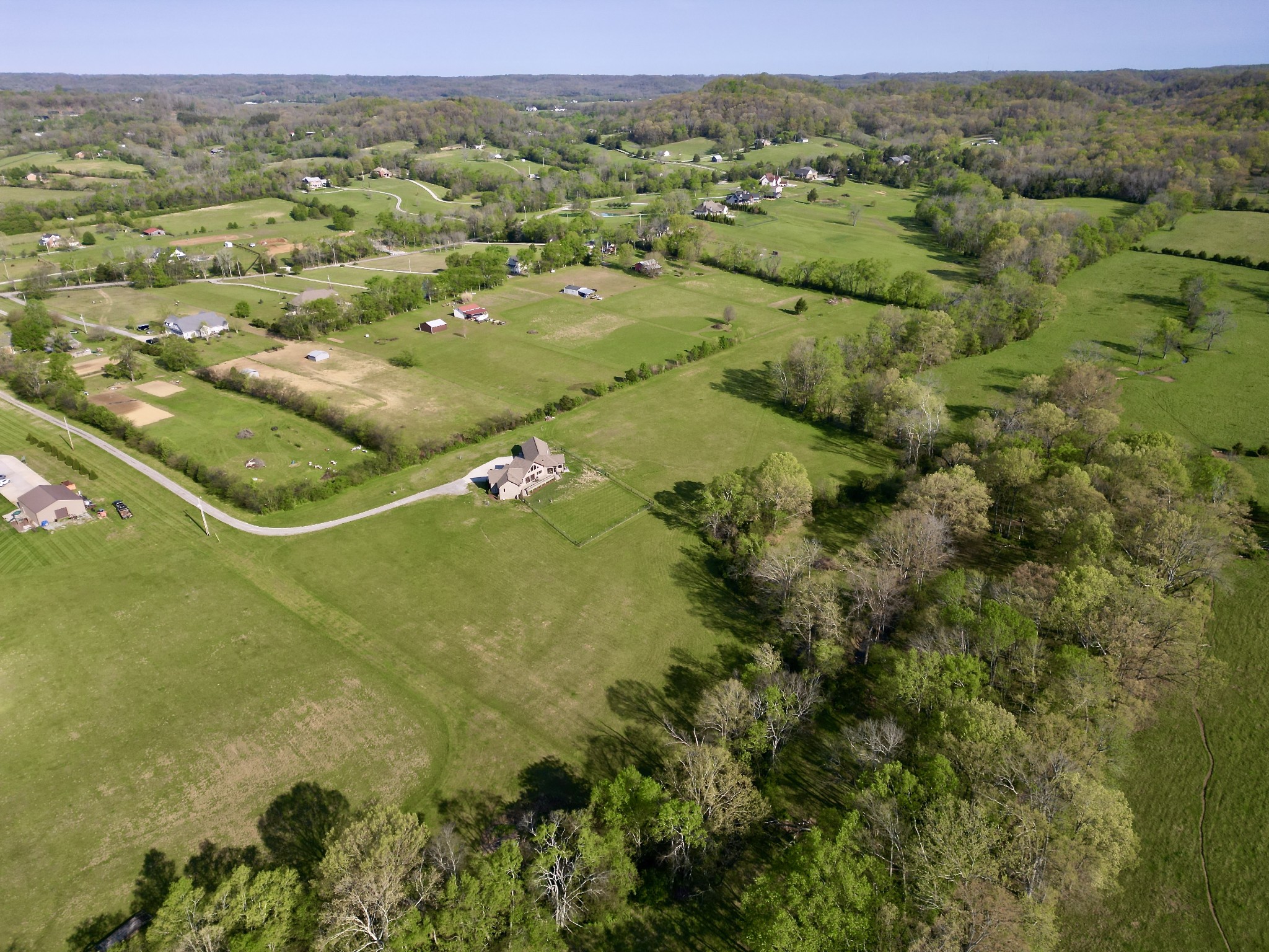 989 Franklin Road Gallatin TN 37066