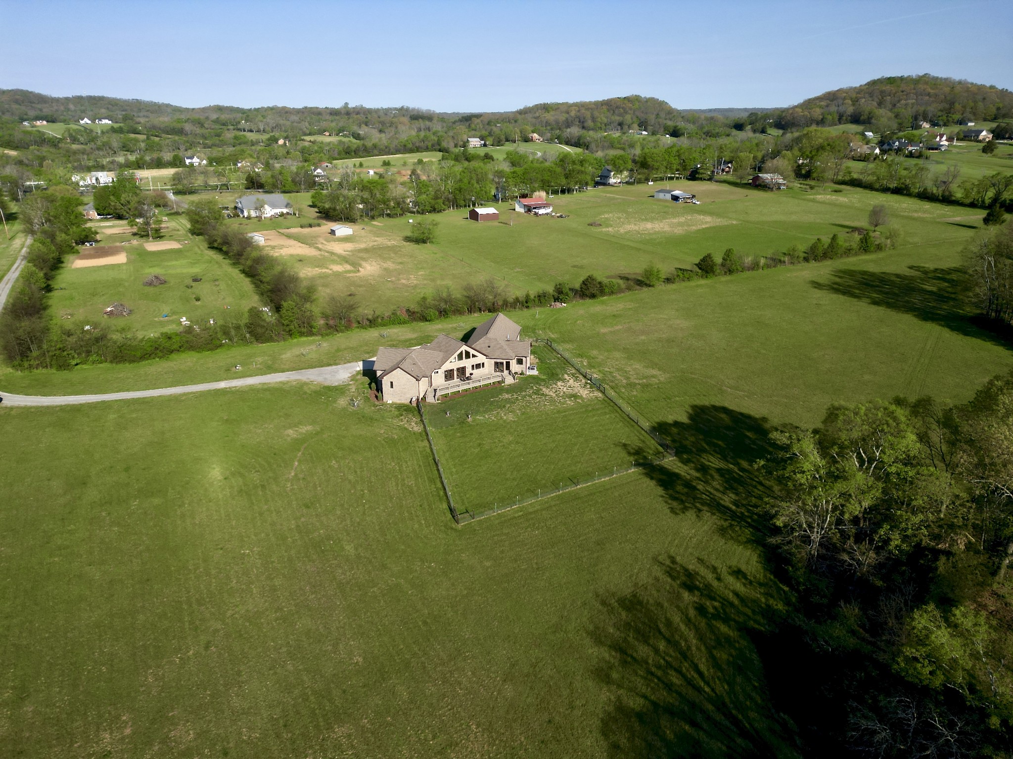 989 Franklin Road Gallatin TN 37066