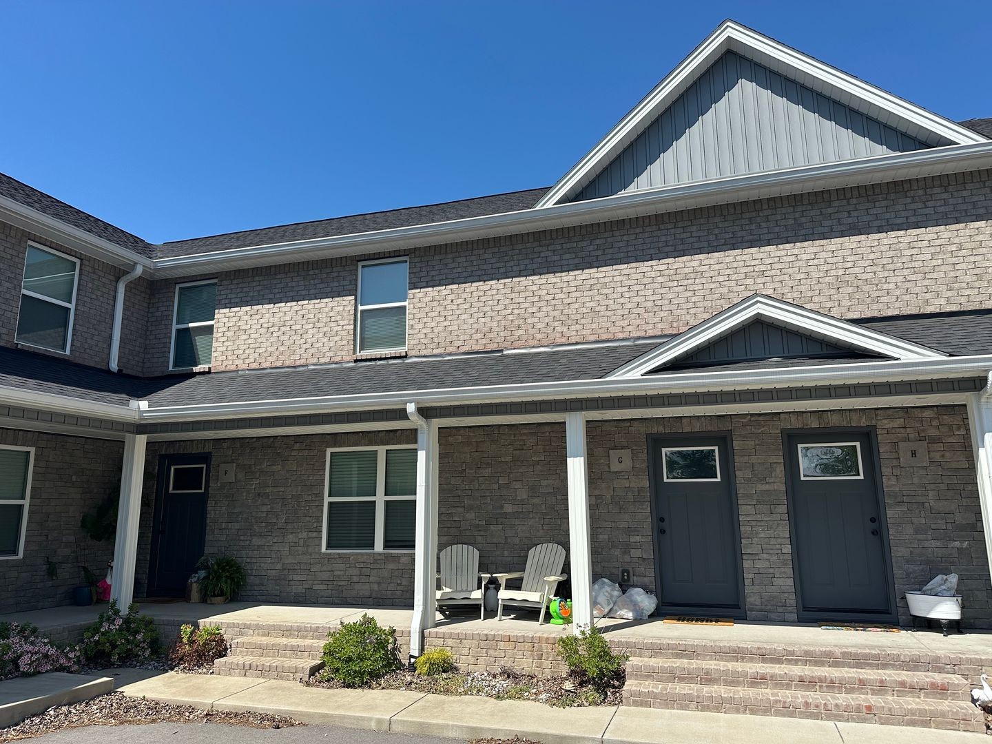 705 Haley Street Lafayette TN 37083