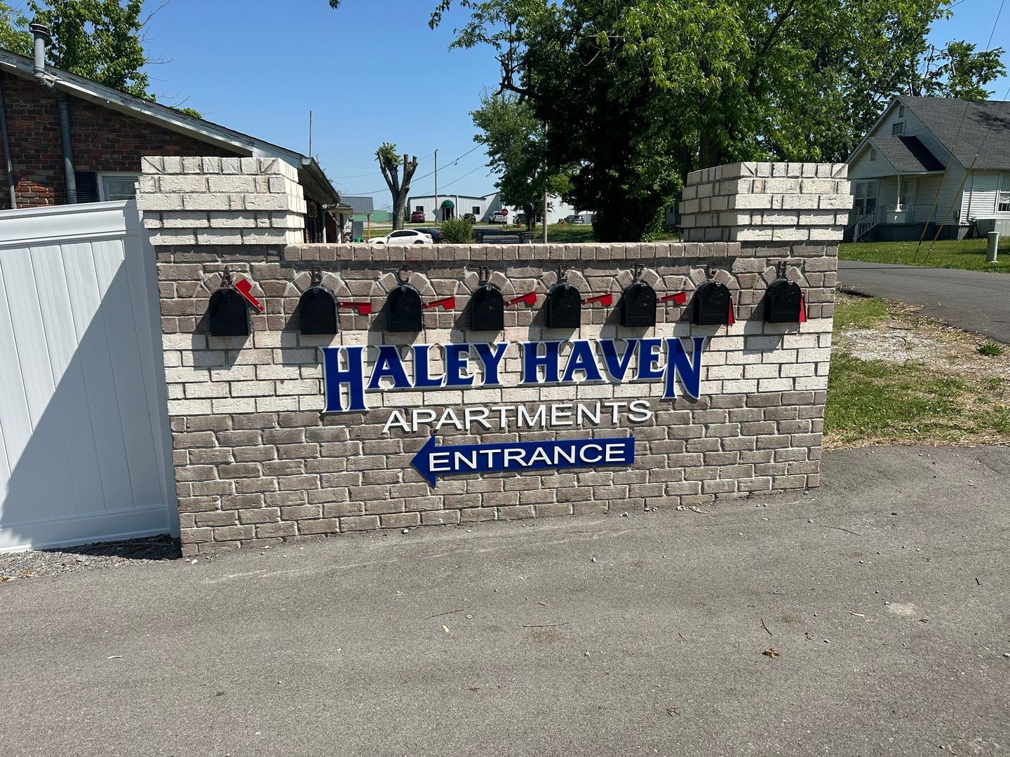 705 Haley Street Lafayette TN 37083