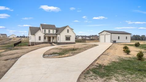 5296 Cross Plains Road White House TN 37188