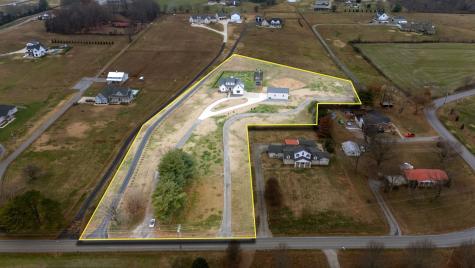 5296 Cross Plains Road White House TN 37188