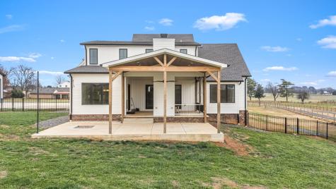 5296 Cross Plains Road White House TN 37188
