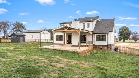 5296 Cross Plains Road White House TN 37188