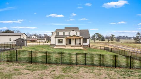 5296 Cross Plains Road White House TN 37188