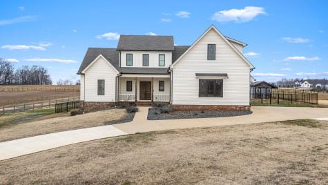 5296 Cross Plains Road White House TN 37188