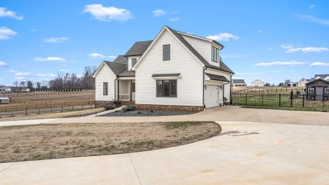 5296 Cross Plains Road White House TN 37188