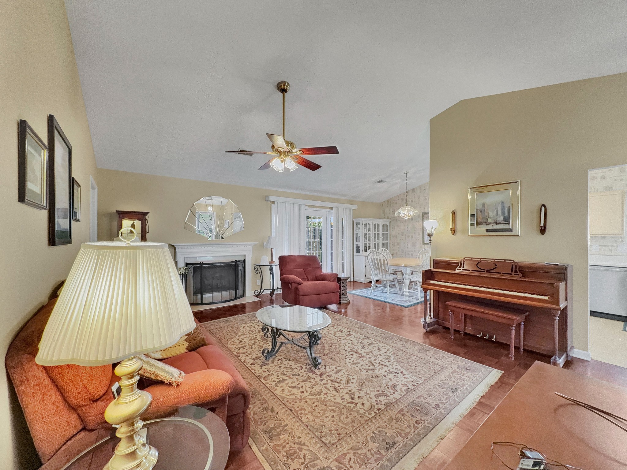 314 Lake Chateau Drive Hermitage TN 37076