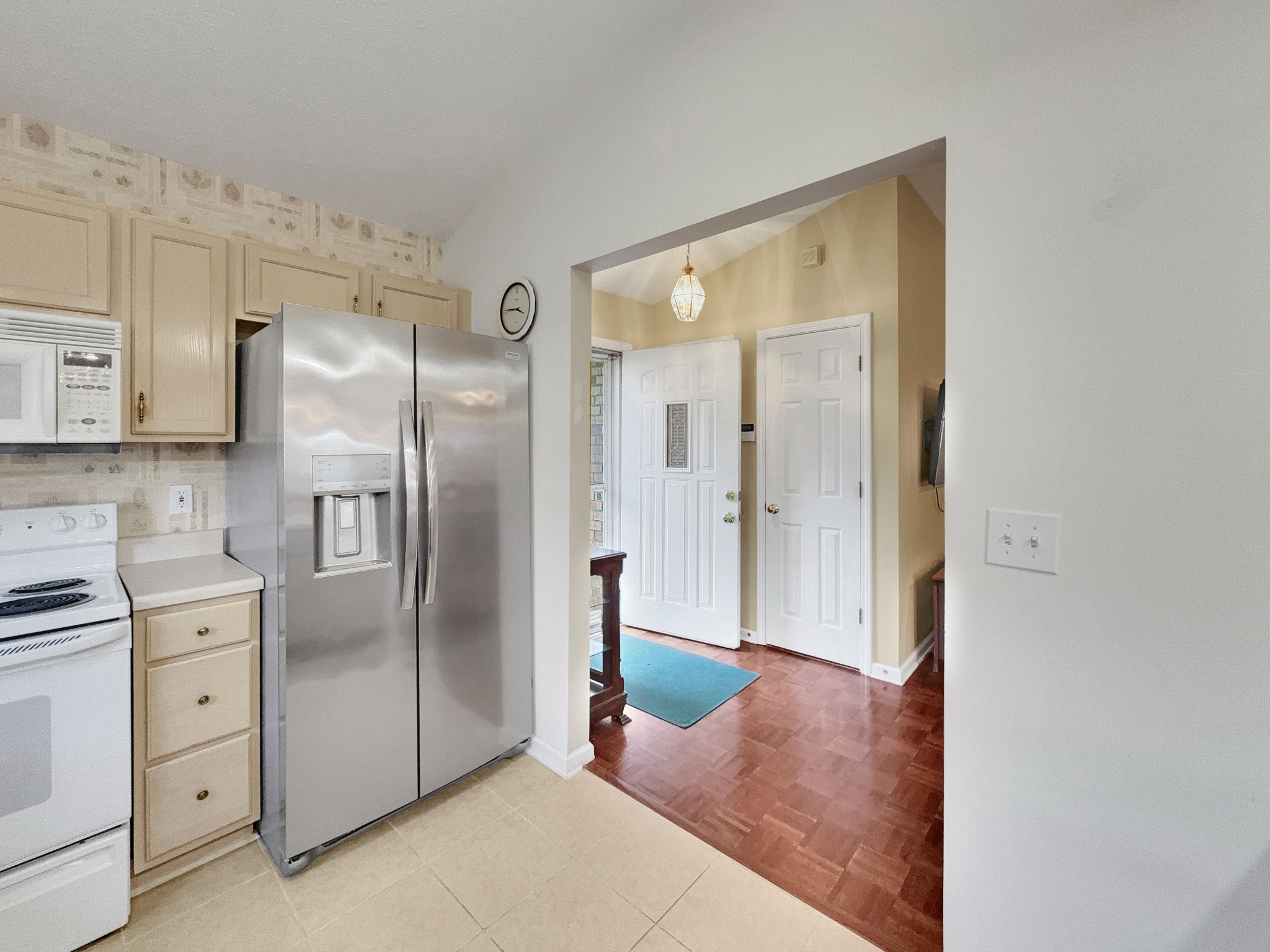 314 Lake Chateau Drive Hermitage TN 37076