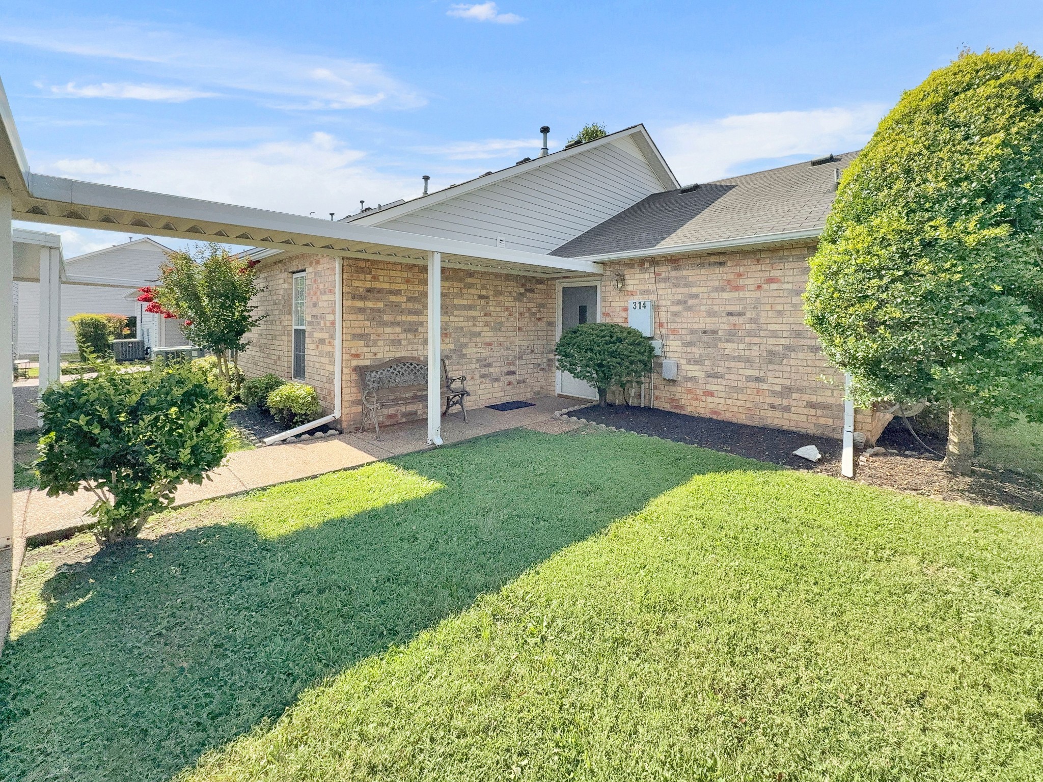 314 Lake Chateau Drive Hermitage TN 37076