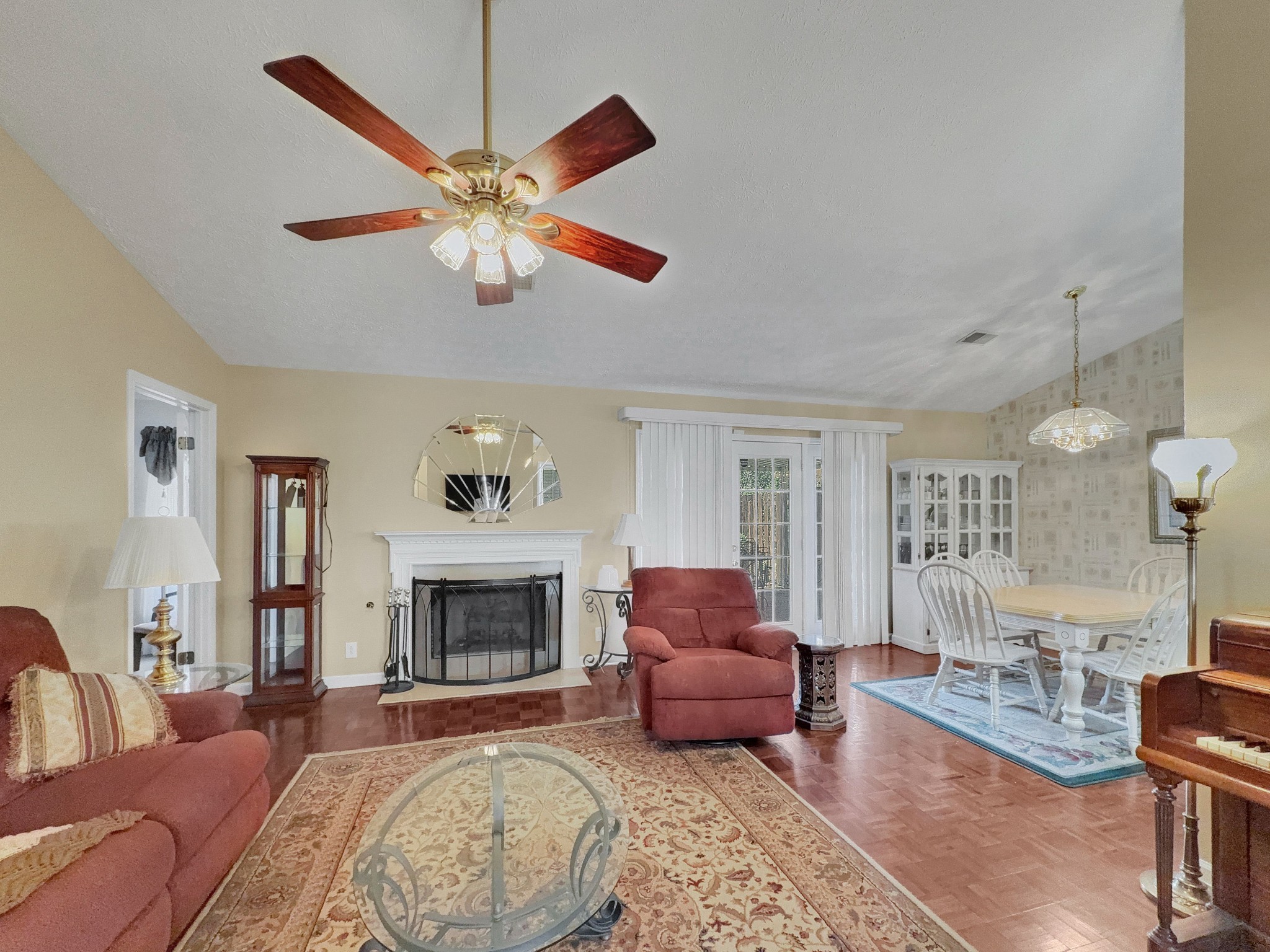 314 Lake Chateau Drive Hermitage TN 37076