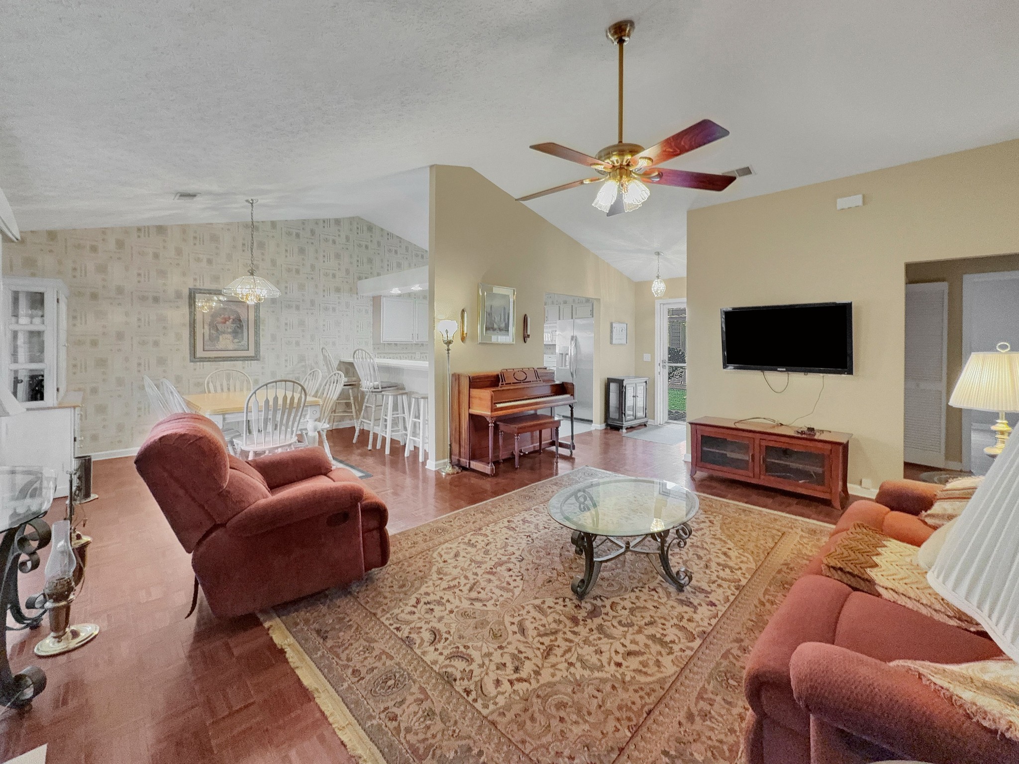 314 Lake Chateau Drive Hermitage TN 37076