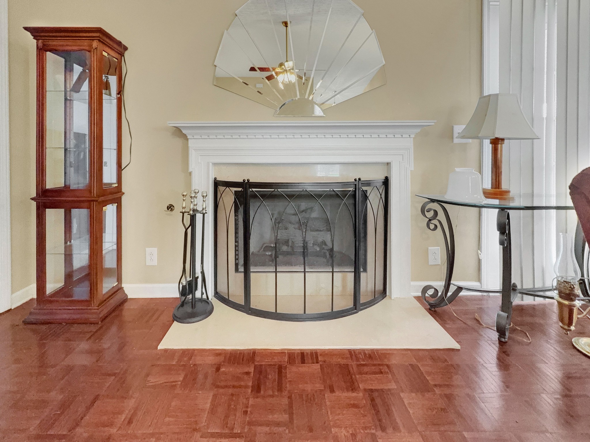 314 Lake Chateau Drive Hermitage TN 37076