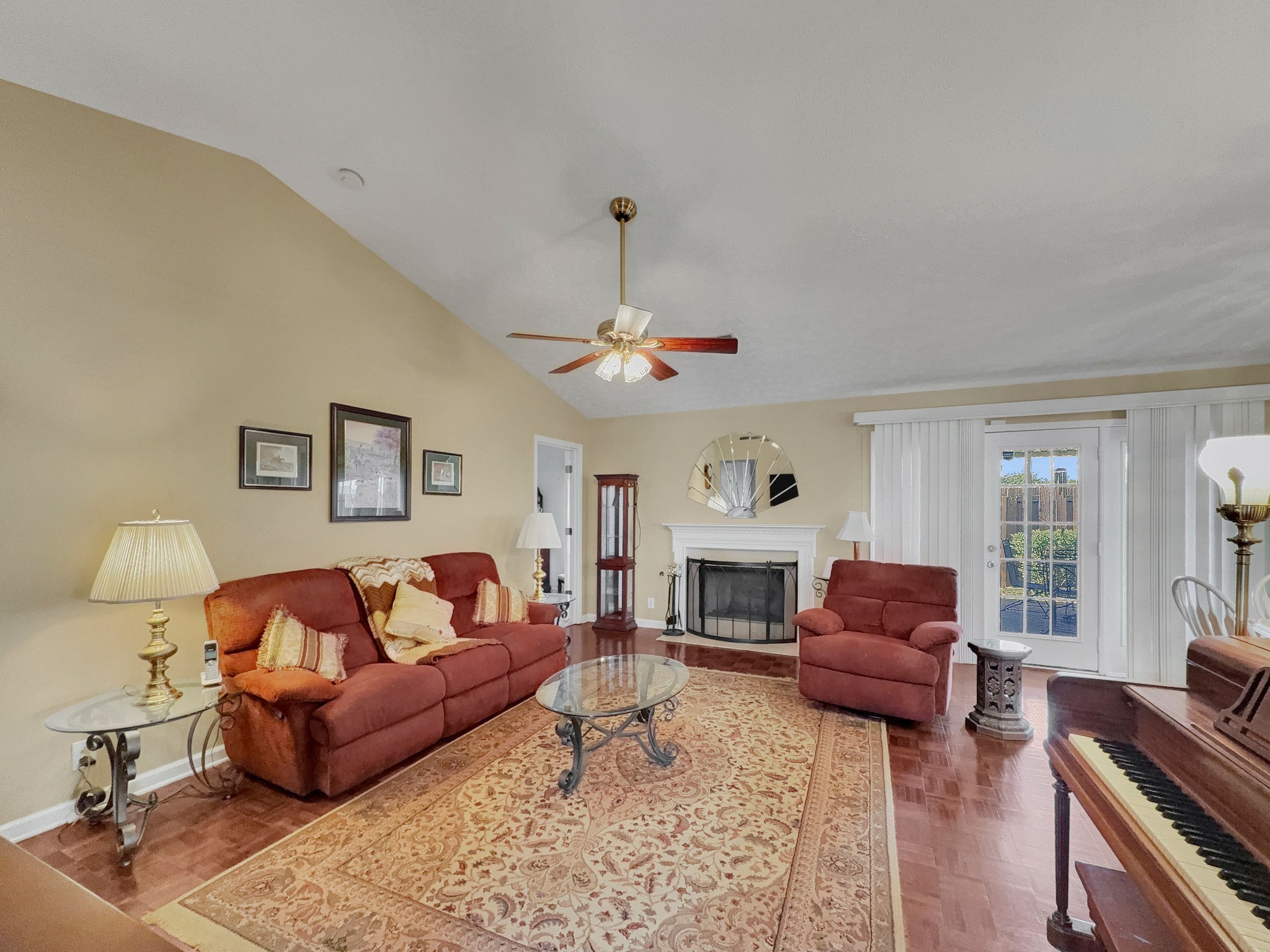 314 Lake Chateau Drive Hermitage TN 37076