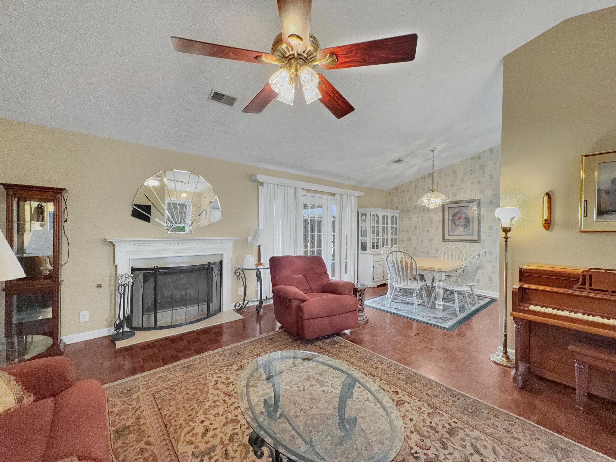 314 Lake Chateau Drive Hermitage TN 37076