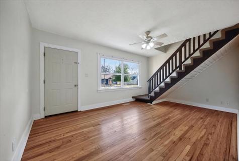 2813 Faircourt Street Hopkinsville KY 42240