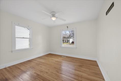 2813 Faircourt Street Hopkinsville KY 42240