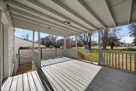2813 Faircourt Street Hopkinsville KY 42240